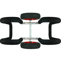 Chariot Aluminium transport Sup Stand Up Paddle Board Rockside
