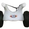 Chariot canoe-kayak polyvalent RTM Roll'in