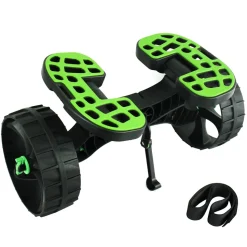 Chariot de kayak & SUP Evo deluxe Rockside