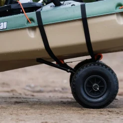 Chariot de kayak & Sup Pelican