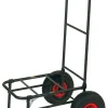 Chariot de Transport Lineaeffe Carrello in Metallo