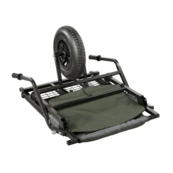 Chariot JRC Contact Barrow