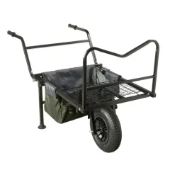 Chariot JRC Contact Barrow