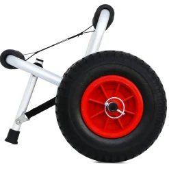 Chariot kayak Aqua Design Towy