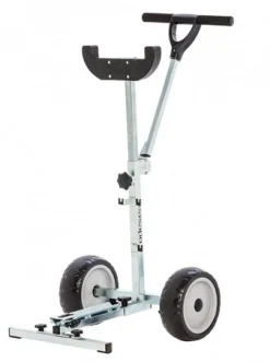 Chariot moteur plastimo moteur hord-bord