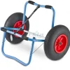 Chariot pliant canoe Eckla Ecklaplorer 400 - Bleu