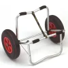 Chariot pliant canoe Eckla Ecklaplorer 400 - Silver