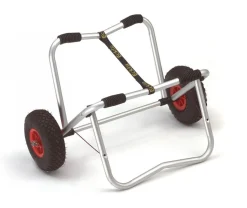 Chariot Pliant Eckla Ecklaplorer 260