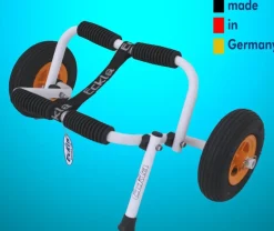 Chariot pliant kayak  Eckla Atlantic 200