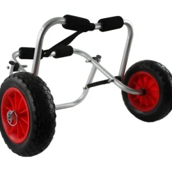 Chariot Rockside Trolley canoe kayak SUP
