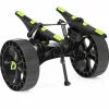 Chariot transport kayak Railblaza C-Tug R roues Sandtrakz