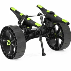 Chariot transport kayak Railblaza C-Tug R roues Sandtrakz