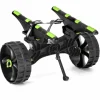Chariot transport kayak Railblaza C-Tug R roues Kiwi