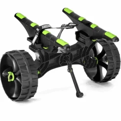 Chariot transport kayak Railblaza C-Tug R roues Kiwi