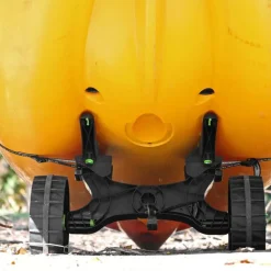 Chariot transport kayak Railblaza C-Tug R roues Kiwi