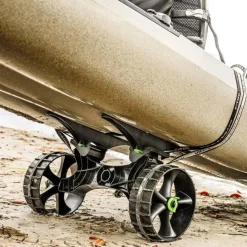 Chariot transport kayak Railblaza C-Tug R roues Kiwi