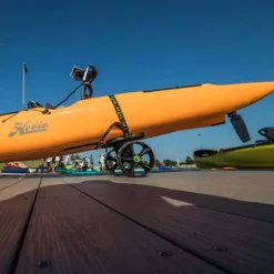 Chariot transport Kayak Railblaza C-Tug
