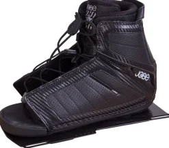 Chausse Jobe Comfort slalom Ski 5/8