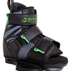 Chausses ouvertes Spinera Velcro Deluxe taille S