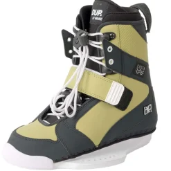 Chausses Wakeboard DUP Costa CT 38-40.5