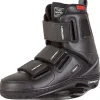 Chausses Wakeboard Obrien GTX 36/39 Noir