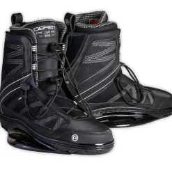 Chausses Wakeboard Obrien Infuse Noir 36-39