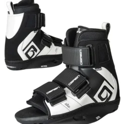 Chausses Wakeboard Obrien Plan B 45-47
