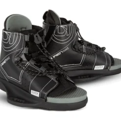 Chausses Wakeboard ouvertes Obrien Clutch