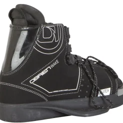 Chausses Wakeboard ouvertes Obrien Clutch