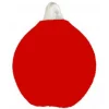 Chaussette pare-battage Fendress double épaisseur A3 47X59 - Rouge