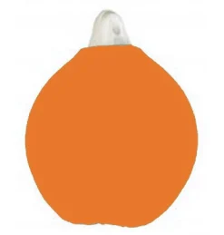 Chaussette pare-battage Fendress double épaisseur A5 70X92 - Orange