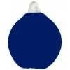 Chaussette Plastimo simple épaisseur 40 cm - Bleu navy