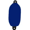 Chaussette Plastimo simple épaisseur 20X68 - bleu navy