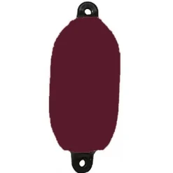 Chaussette Plastimo simple épaisseur 23X56 - Bordeaux