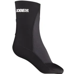 Chaussettes Néoprène Jobe 3 mm - Noir