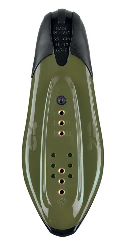 Chausson de palme C4 200 - Green