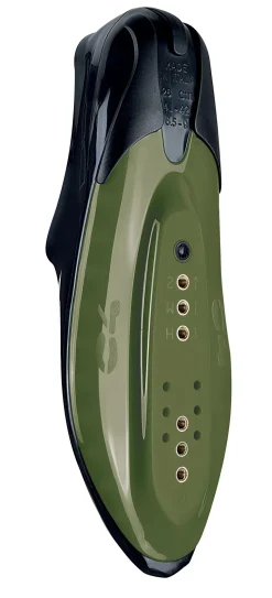 Chausson de palme C4 200 - Green