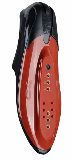 Chausson de palme C4 200 - Red