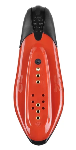 Chausson de palme C4 200 - Red