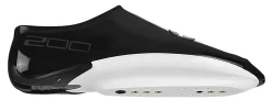 Chausson de palme C4 200 - White