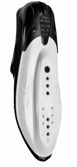 Chausson de palme C4 200 - White