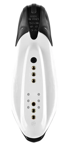 Chausson de palme C4 200 - White