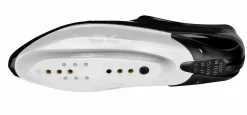 Chausson de palme C4 200 - White