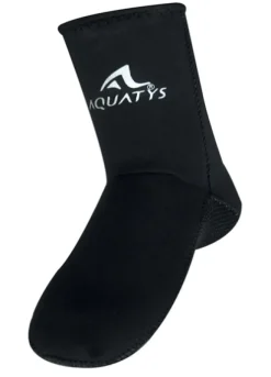 Chaussons Aquatys - 4 mm