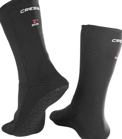 Chaussons Cressi Orata - 2.5 mm