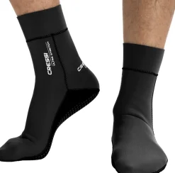 Chaussons Cressi Ultra Stretch - 1.5mm