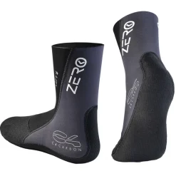 Chaussons néoprène chasse sous marine C4 Zero 1.5 mm