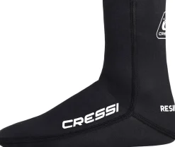 Chaussons néoprène Cressi Resilient 3 mm