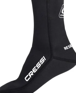 Chaussons néoprène Cressi Resilient 5 mm