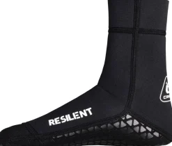 Chaussons néoprène Cressi Resilient Pro With Grip 3 mm